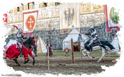 Il programma della “Festa Medievale 2015”