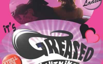 Grease al Cinema Italia