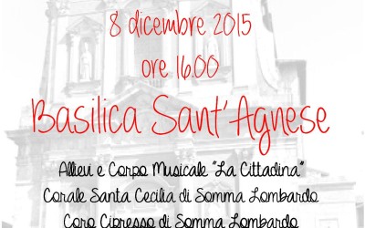 Concerto di Natale 2015